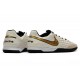 Kopačky Nike Legend VIII Academy IC Cream Zlatý