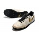 Kopačky Nike Legend VIII Academy IC Cream Zlatý