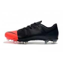 Kopačky Nike Mercurial Superfly 360 GS FG Černá Růžový