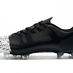 Kopačky Nike Mercurial Superfly 360 GS FG Černá Bílý