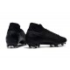 Kopačky Nike Mercurial Superfly 7 Elite SE FG Under Černáout