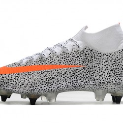 Kopačky Nike Mercurial Superfly 7 Elite Safari SG-PRO AC