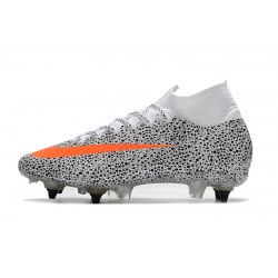 Kopačky Nike Mercurial Superfly 7 Elite Safari SG-PRO AC