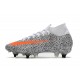 Kopačky Nike Mercurial Superfly 7 Elite Safari SG-PRO AC