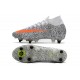 Kopačky Nike Mercurial Superfly 7 Elite Safari SG-PRO AC