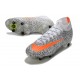 Kopačky Nike Mercurial Superfly 7 Elite Safari SG-PRO AC