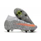 Kopačky Nike Mercurial Superfly 7 Elite Safari SG-PRO AC