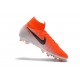 Kopačky Nike Mercurial Superfly VI 360 Elite AG oranžový Bílý