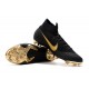 Kopačky Nike Mercurial Superfly VI 360 Elite FG Černá Gold