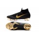 Kopačky Nike Mercurial Superfly VI 360 Elite FG Černá Gold