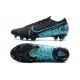 Kopačky Nike Mercurial Vapor 13 Elite FG Černá Modrý