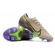 Kopačky Nike Mercurial Vapor 13 Elite FG Zlatý