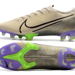 Kopačky Nike Mercurial Vapor 13 Elite FG Zlatý