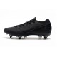 Kopačky Nike Mercurial Vapor 13 Elite SG-PRO AC Všechno černé