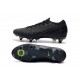 Kopačky Nike Mercurial Vapor 13 Elite SG-PRO AC Všechno černé