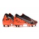 Kopačky Nike Mercurial Vapor 13 Elite SG-PRO AC Černá oranžový