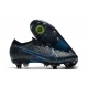 Kopačky Nike Mercurial Vapor 13 Elite SG-PRO AC Modrý Černá