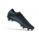 Kopačky Nike Mercurial Vapor 13 Elite SG-PRO AC Modrý Černá