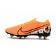 Kopačky Nike Mercurial Vapor 13 Elite SG-PRO AC oranžový