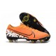 Kopačky Nike Mercurial Vapor 13 Elite SG-PRO AC oranžový