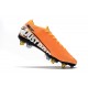 Kopačky Nike Mercurial Vapor 13 Elite SG-PRO AC oranžový