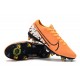 Kopačky Nike Mercurial Vapor 13 Elite SG-PRO AC oranžový