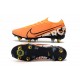 Kopačky Nike Mercurial Vapor 13 Elite SG-PRO AC oranžový