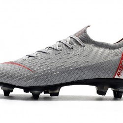 Kopačky Nike Mercurial Vapor VI Elite SG AC Šedá