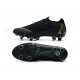 Kopačky Nike Mercurial Vapor VII Elite SG AC Černá Zlatý