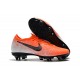 Kopačky Nike Mercurial Vapor VII Elite SG AC oranžový Bílý