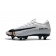 Kopačky Nike Mercurial Vapor VII Elite SG AC Bílý