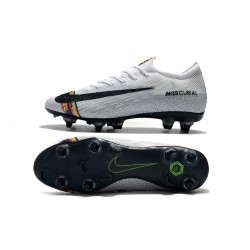 Kopačky Nike Mercurial Vapor VII Elite SG AC Bílý