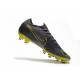 Kopačky Nike Mercurial Vapor XII Elite AG Dark Šedá Žlutá