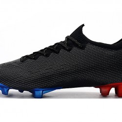 Kopačky Nike Mercurial Vapor XII Elite FG Černá