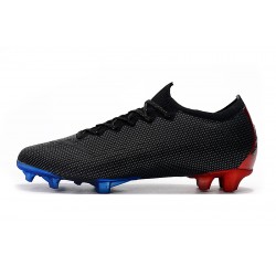 Kopačky Nike Mercurial Vapor XII Elite FG Černá