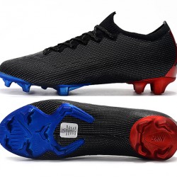 Kopačky Nike Mercurial Vapor XII Elite FG Černá