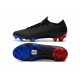 Kopačky Nike Mercurial Vapor XII Elite FG Černá