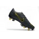 Kopačky Nike Mercurial Vapor XII PRO SG Dark Šedá Žlutá