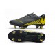 Kopačky Nike Mercurial Vapor XII PRO SG Dark Šedá Žlutá