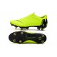 Kopačky Nike Mercurial Vapor XII PRO SG Neon Zelená