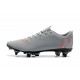 Kopačky Nike Mercurial Vapor XII PRO SG Šedá