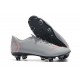 Kopačky Nike Mercurial Vapor XII PRO SG Šedá