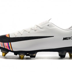 Kopačky Nike Mercurial Vapor XII PRO SG Bílý