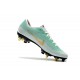 Kopačky Nike Mercurial Vapor XII PRO SG Bílý Zelená