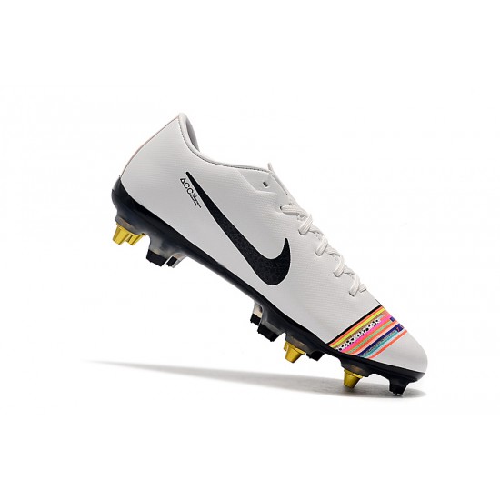 Kopačky Nike Mercurial Vapor XII PRO SG Bílý