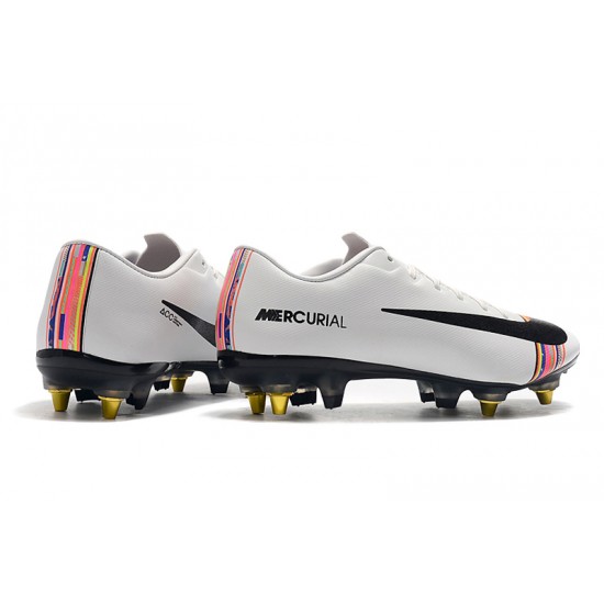 Kopačky Nike Mercurial Vapor XII PRO SG Bílý