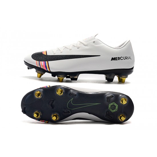 Kopačky Nike Mercurial Vapor XII PRO SG Bílý