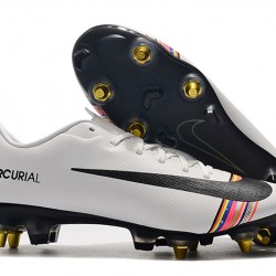 Kopačky Nike Mercurial Vapor XII PRO SG Bílý