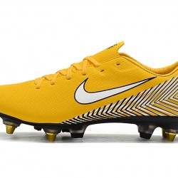 Kopačky Nike Mercurial Vapor XII PRO SG Žlutá