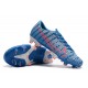 Kopačky Nike Mercurial Vapor XIII FG Modrý